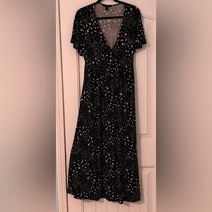 NWOT Forever 21 Dress size L